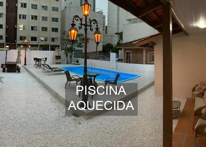 Hotel Suiça Faber