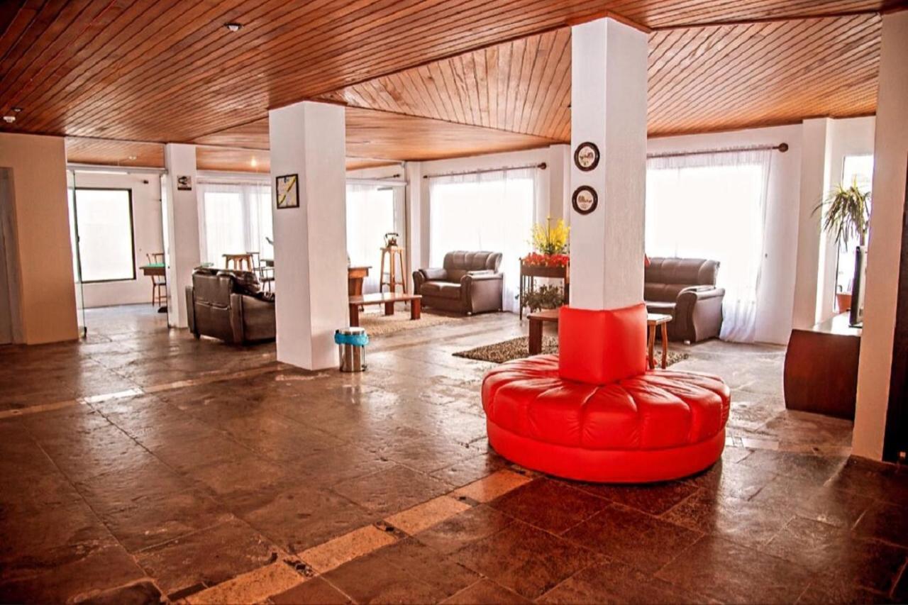 Hotel Suica Faber 3*