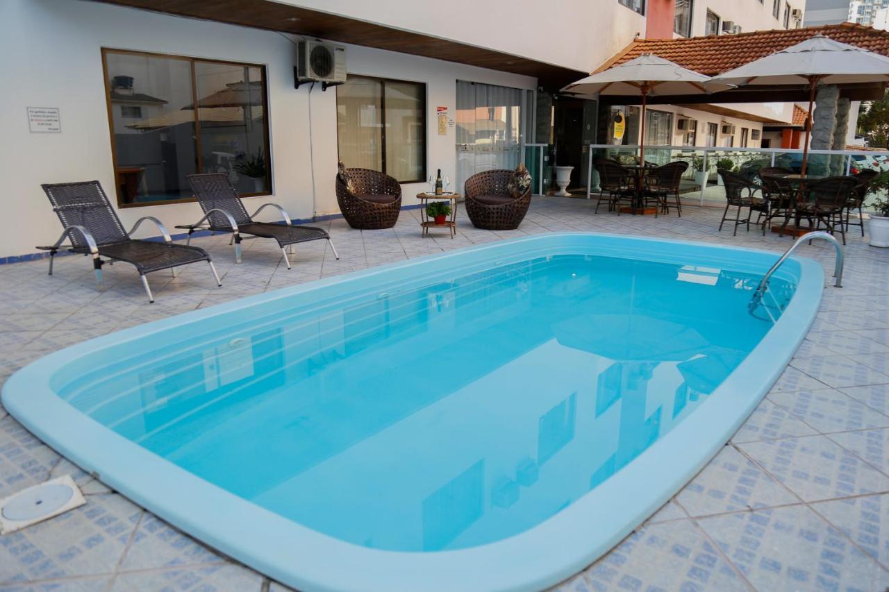 Hotel Suica Faber Balneario Camboriu