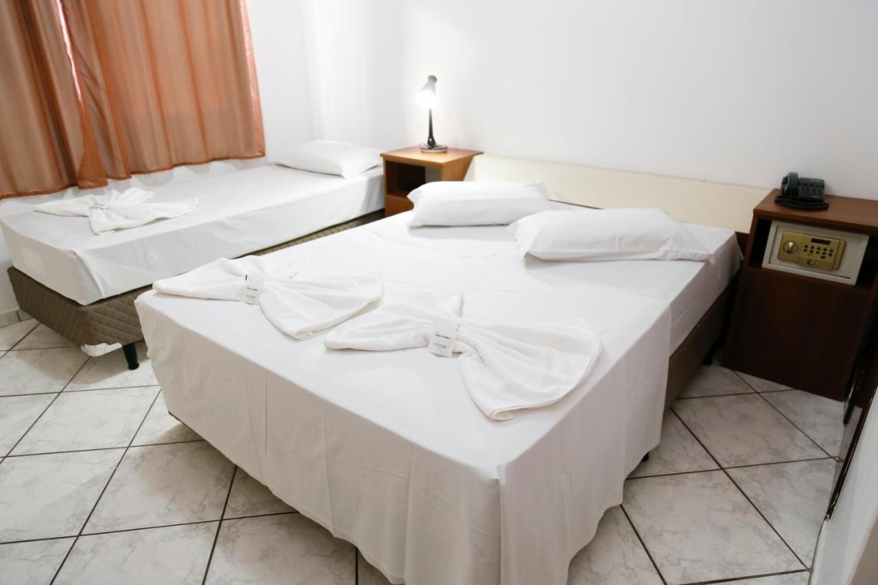 Suica Faber Hotel 3*